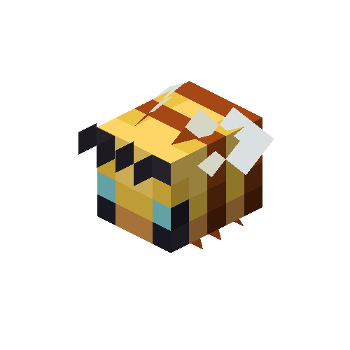 Bee mob