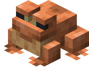 Frog mob