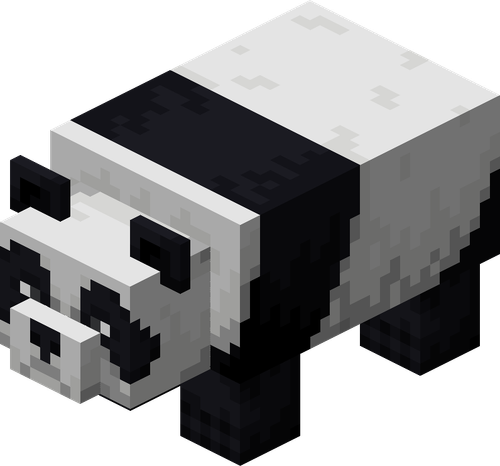 Panda mob