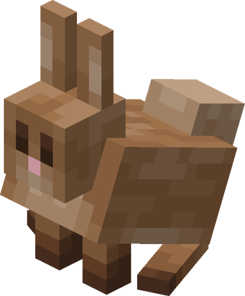 Rabbit mob