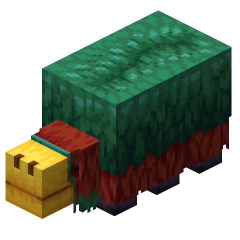 Sniffer mob