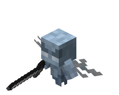 Vex mob